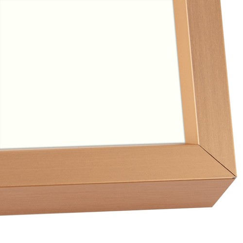 5x7 8x10 11x14 Aluminium Bilderrahmen Galerie Wand Set Fotos Wohndeko - Bild 6 von 33