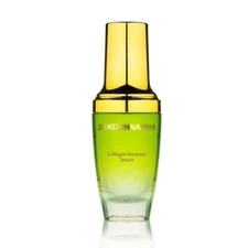 Donna Bella 24K Gold Collagen Radiance Renewal Serum, Skin Enriching Super Serum