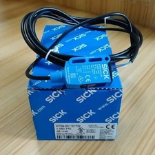 1PC New Sick WTB9-3N1161P02 Photoelectric Swi...