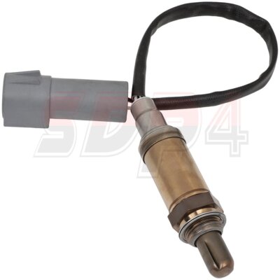 未使用 Mustang - Transitions / レコード Mustang O2 Oxygen Sensor Set; Upstream and Downstream (99-10