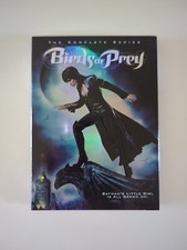 Birds of Prey: the Complete Series (DVD)