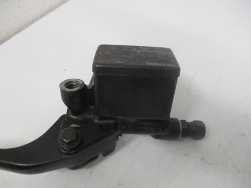Brake Pump Master Cylinder Front Front Wheel HONDA NX650 RD02 88-94 - Picture 2 of 4