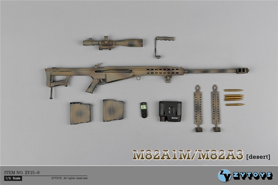 精巧1/3スケール　 ミニチュア　AR15　カモフラージュバージョン 61TbgANStuL._UF350,350_QL80_.jpg