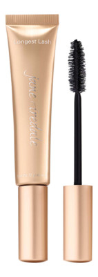 Jane Iredale Longest Lash Thickening & Lengthening Mascara Espresso. New