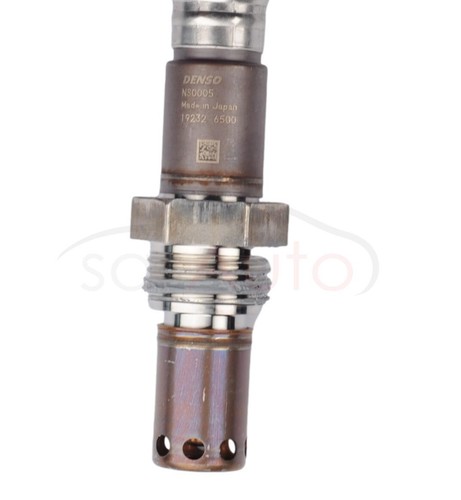 New Genuine NOX Sensor A0009056107 Mercedes-Benz / Denso - Picture 5 of 6