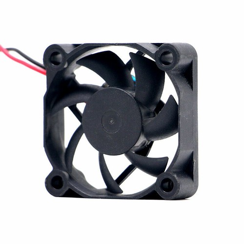 Ventilateur de refroidissement magnétique silencieux 1PC 12V 0,8W 4010 4CM 2 broches HA40101V4-000C-999 - Photo 3/8
