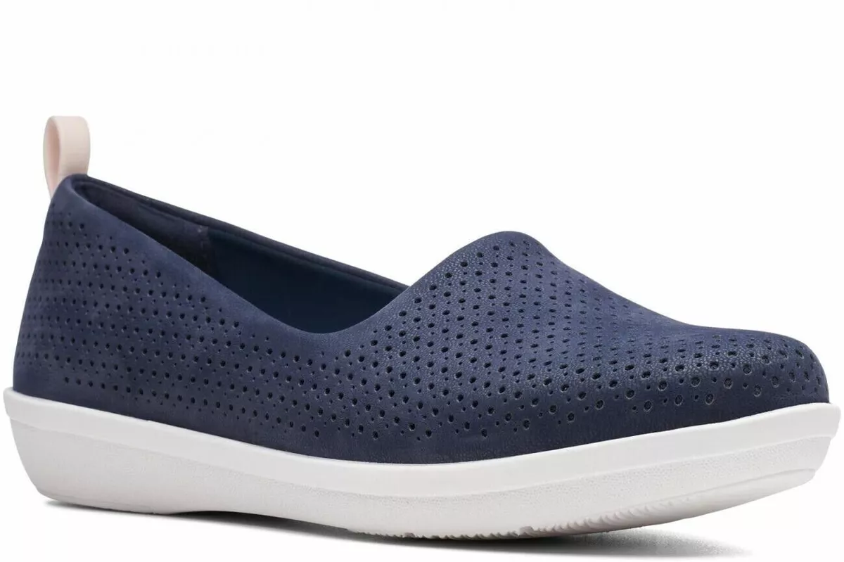 Clarks ayla blair flats sale