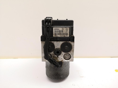 TOYOTA AVENSIS MK1 T210 T220 2001 - 2003 ABS MODULATOR 11886 89541-05040 - Picture 2 of 8