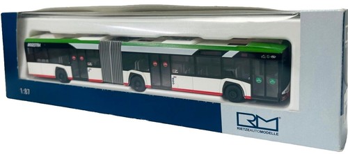 BUSES OF THE WORLD MERCEDES BENZ 355 BRAZIL (SCALE 1:72) BRAND NEW