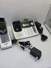 Uniden CLX475-3 Digital Answering System Phone Base Power Cord