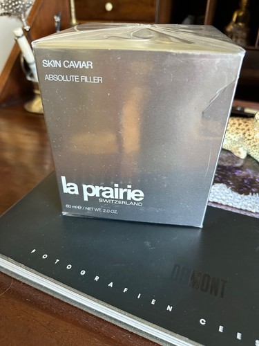 La Prairie SKIN CAVIAR ABSOLUTE FILLER / 60ml „NEU“ - Bild 2 von 4