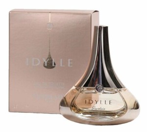Guerlain idylle 1.2 EDT sp for women (3346470113756)
