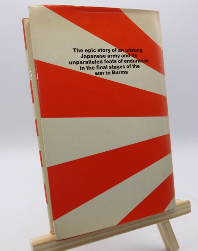 Sittang: The Last Battle by Louis Allen, Signed 1st Edition, WW2 HIstory H/B - Foto 16 di 18
