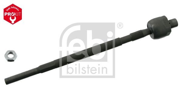Febi 27926 Axialgelenk Ohne EndstüCk Mit Mutter Prokit-image