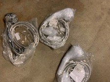 3 shower sprayers water sense