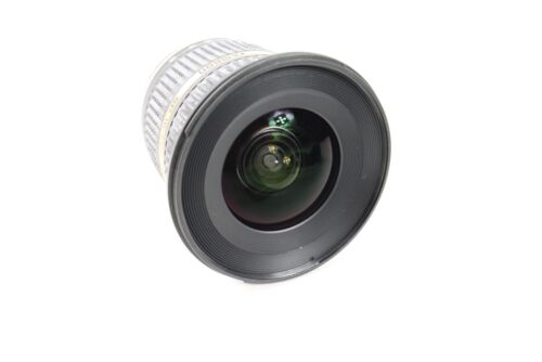 Tamron AF 10-24mm f/3.5-4.5 SP Di II LD Aspherical (IF) Lens for Pentax Digital - Picture 15 of 22
