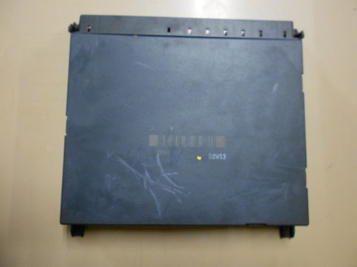  00-06 MERCEDES W220 S430 S500 S600 REAR SEAT CONTROL MODULE UNIT 220 820 10 26 - Imagen 1 de 4