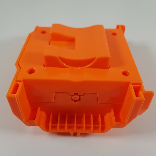NERF HAVOC FIRE EBF-25 Ammunition Belt Cover Top Section Spare Part Reload Area - 第 9/12 張圖片
