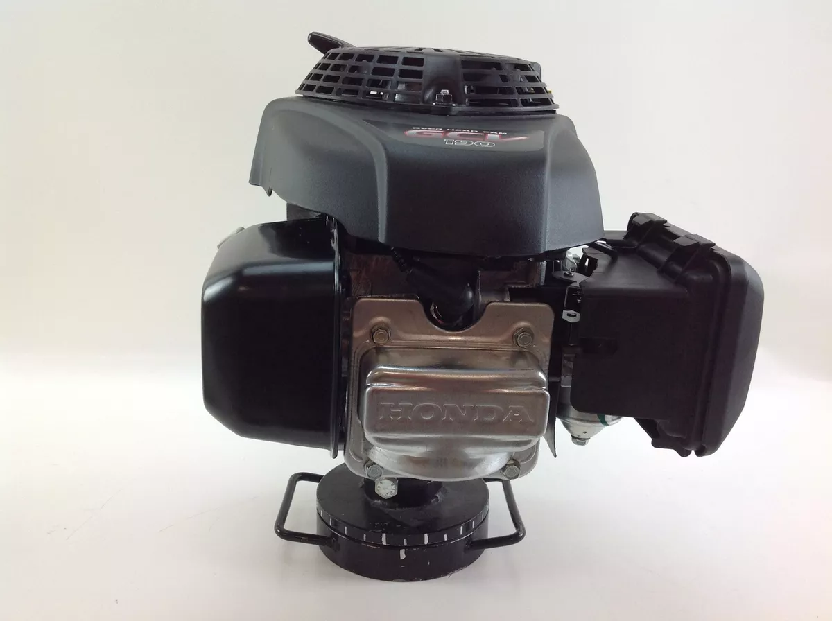 Honda lawn online mower engine gcv190