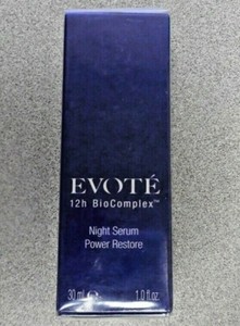 evote night serum