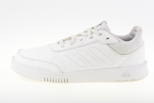 Adidas Tensaur Sport 2.0 J weiß GW6423 Kinder Junior Turnschuhe Größe UK 5,5
