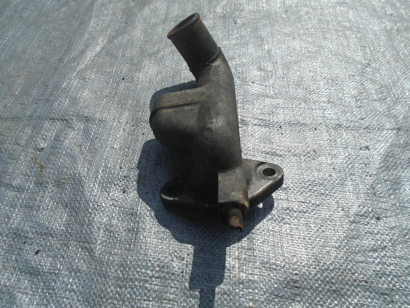 9400 Mazda Miata water pump inlet oem 19942000 2 eBay