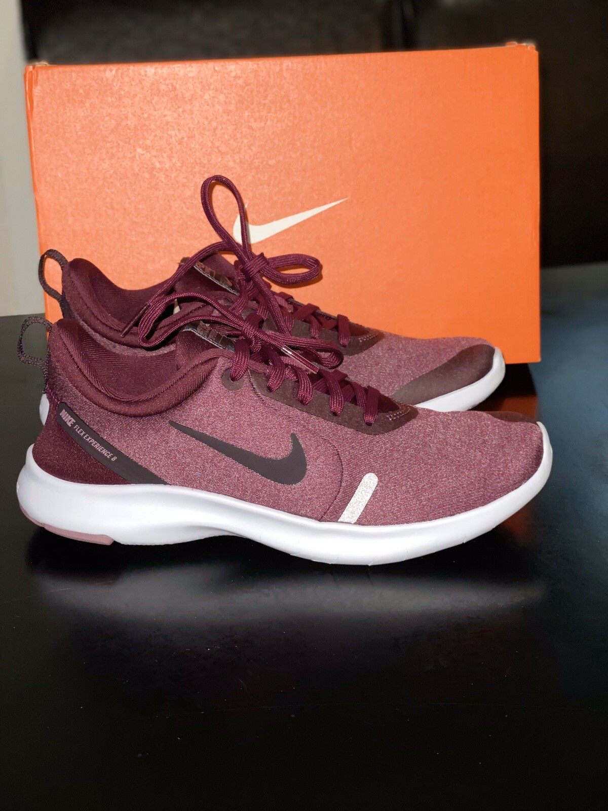 women's flex experience 8 running shoe