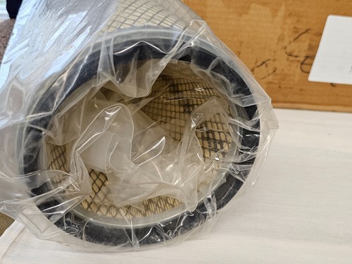 Cat Caterpillar C15 Diesel Engine Air Cleaner Filter W-250D49 P52-1609 Hemtt - Picture 4 of 9