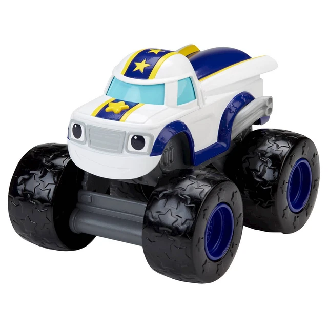 Vehículos diecast y de juguete de plástico Fisher-Price Truck