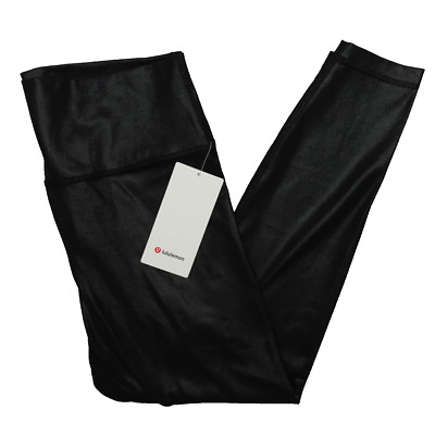 New Lululemon Size 4 Align HR High Rise Pant 25