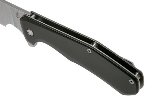 GENUINE Gerber Asada Folder Clip Pocket Folding Knife - FREE SHIPPING - Picture 8 of 12