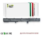 Batteria per Asus X551CA-SX030D da 2600mAh (14,4/14,8V) 04120