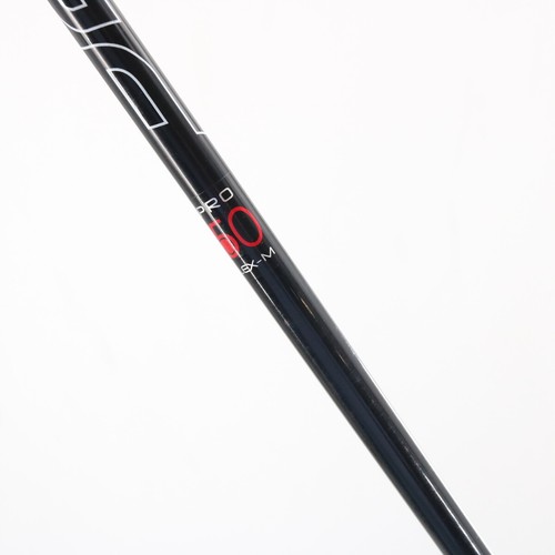 TaylorMade M2 Driver HL Graphite REAX M Senior Flex Right-Handed P-150886 - Picture 6 of 8