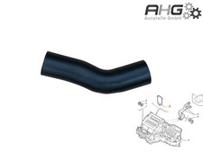 NEU Turbo Ladeluftschlauch Fiat Doblo Kasten / Kombi / 1.6 2.0 TDI 51832089