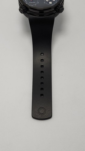 MECCANICHE VELOCI Quattro Valvole 4 Zones 48mm Automatic Titanium Swiss Made - Picture 14 of 17