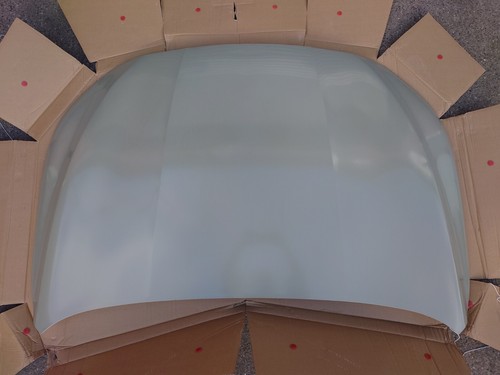 MG HS Bonnet Hood Panel to fit MG HS 2019-2023 Primed - Picture 2 of 6