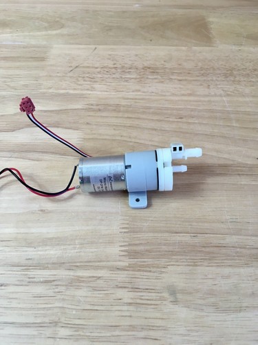 Micro Water Pump for Ninja Dual Brew CFP Series Coffee Machines