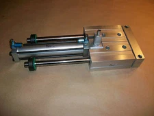 PHD Guided Cylinder SEC25X75-AS-BJ-H47-J2-J6