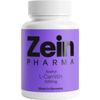 ACETYL-L-CARNITIN Kapseln 60 St PZN11235479