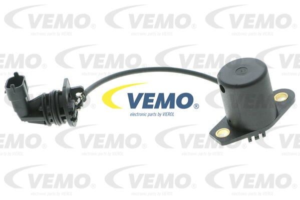 Vemo Sensor, MotoröLstand V40-72-0493 FüR Fiat Opel Saab-image