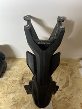 telaietto porta targa honda cb 650r anno 2019,2021