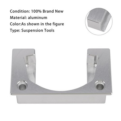 Keith Cradle AAD1101-01   Service-Tool für DB Air Inline (Cane Creek)