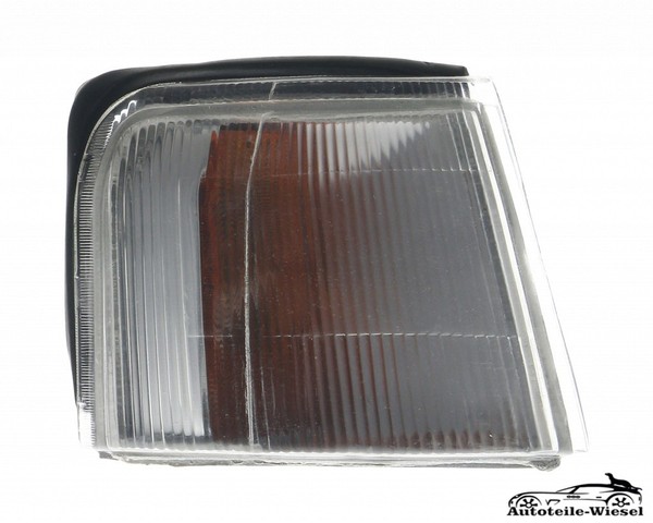 Blinker FüR Fiat Uno Rechts Vorne 83-06-image