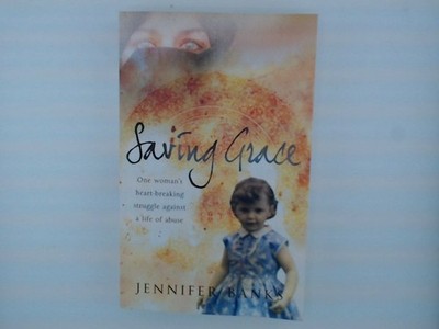 Saving Grace Banks, Jennifer: