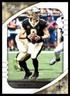 Drew Brees 2020 Panini Absolute #72 Saints NFL READ FREE SHIPPING AutographDen