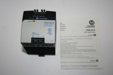 NEW - Allen-Bradley 1606-XLP100E-2 1606-XLP Power Supply 380-480VAC 24-28VDC