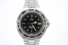 Omega Seamaster Professional 'Pre Bond' Watch Quartz Working