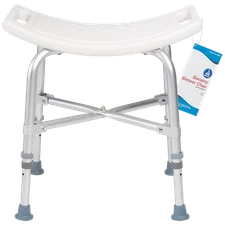 Dynarex Bari+Max Bariatric Shower Chair