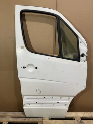 Volkswagen Crafter 2013 Rechts Tür vorne MAM62301