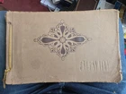 MILITARY PHOTO ALBUM, 96 ORIGINAL WW2 PHOTOS, ALL SHOWN